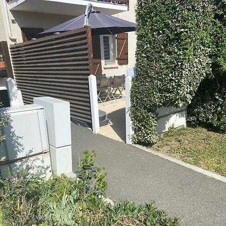 Villa Patio Capbreton Exterior foto